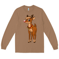 Toasted Coconut rudolph the red nosed reindeer movie Long Sleeve Tee - artisFamous