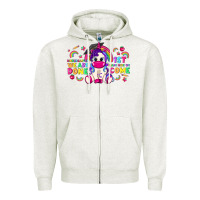 Oatmeal Heather kindergarten we are done 1st here we come with uni Zipper Hoodie - RanaPortraitStore