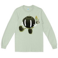 Matcha self destruction Long Sleeve Tee - artisFamous