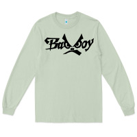 Matcha bad boy Long Sleeve Tee - artisFamous