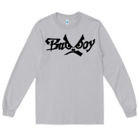 Moon Dust bad boy Long Sleeve Tee - artisFamous