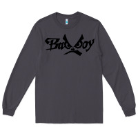 Smoke bad boy Long Sleeve Tee - artisFamous