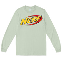 Matcha Nerf Galaxy Long Sleeve Tee - artisFamous