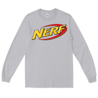 Moon Dust Nerf Galaxy Long Sleeve Tee - artisFamous