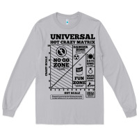 Moon Dust hot crazy matrix matrix Long Sleeve Tee - artisFamous