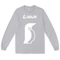 Moon Dust linux Long Sleeve Tee - artisFamous