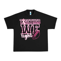 Black Together WE Fight Urban Heavy Tee - CowhideDigitalArt