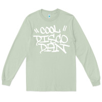 Matcha cool disco dan Long Sleeve Tee - artisFamous