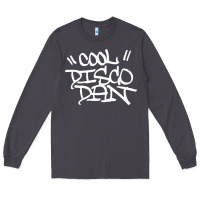 Smoke cool disco dan Long Sleeve Tee - artisFamous