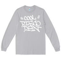 Moon Dust cool disco dan Long Sleeve Tee - artisFamous