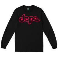 Black dope philadelphia Long Sleeve Tee - artisFamous