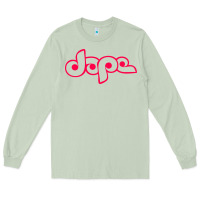 Matcha dope philadelphia Long Sleeve Tee - artisFamous