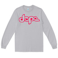 Moon Dust dope philadelphia Long Sleeve Tee - artisFamous