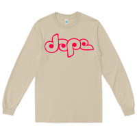 Mushroom dope philadelphia Long Sleeve Tee - artisFamous