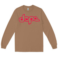 Toasted Coconut dope philadelphia Long Sleeve Tee - artisFamous