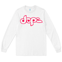 White dope philadelphia Long Sleeve Tee - artisFamous