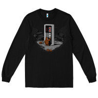 Dawn Of Gaming Long Sleeve Tee | Teevron