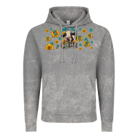 Cloud Rock Coffee Then Cows Vintage Hoodie - LillyAllenDesigns