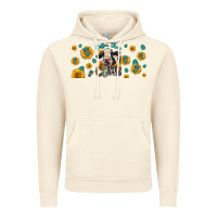 Vintage Artic Coffee Then Cows Vintage Hoodie - LillyAllenDesigns
