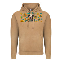 Vintage Camel Coffee Then Cows Vintage Hoodie - LillyAllenDesigns