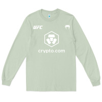 Matcha crypto Long Sleeve Tee - artisFamous