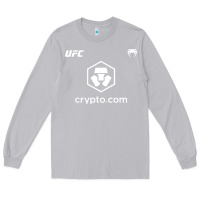 Moon Dust crypto Long Sleeve Tee - artisFamous