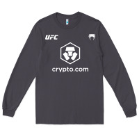 Smoke crypto Long Sleeve Tee - artisFamous