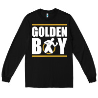 Black Mexican professional boxer Long Sleeve Tee - artisFamous
