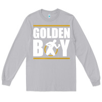 Moon Dust Mexican professional boxer Long Sleeve Tee - artisFamous