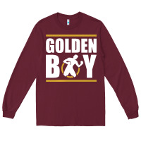 Mexican Professional Boxer Long Sleeve Tee | Teevron