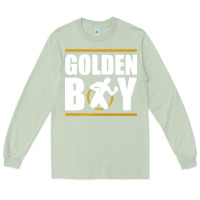 Matcha Mexican professional boxer Long Sleeve Tee - artisFamous