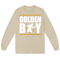 Mushroom Mexican professional boxer Long Sleeve Tee - artisFamous