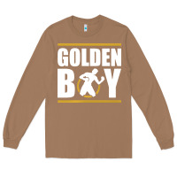 Toasted Coconut Mexican professional boxer Long Sleeve Tee - artisFamous