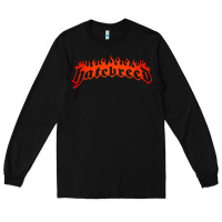 Black hatebreed Long Sleeve Tee - artisFamous