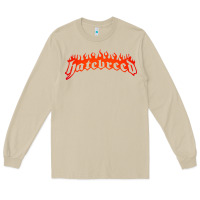 Mushroom hatebreed Long Sleeve Tee - artisFamous