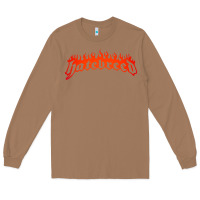 Toasted Coconut hatebreed Long Sleeve Tee - artisFamous
