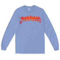 Colony Blue hatebreed Long Sleeve Tee - artisFamous