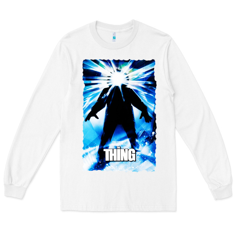 Carpenters The Thing Long Sleeve Tee by artisFamous | Teevron