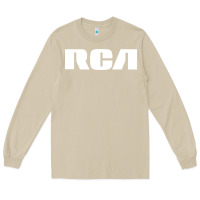 Mushroom rca records Long Sleeve Tee - artisFamous