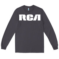 Smoke rca records Long Sleeve Tee - artisFamous