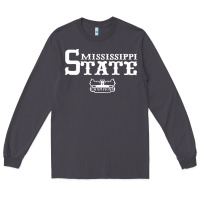 Smoke mississippi state champs Long Sleeve Tee - artisFamous