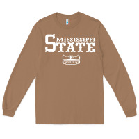 Toasted Coconut mississippi state champs Long Sleeve Tee - artisFamous