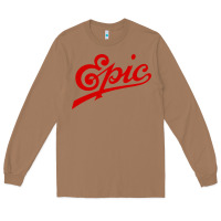 Toasted Coconut epic records Long Sleeve Tee - artisFamous
