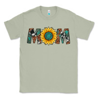 Matcha sunflower mom Classic Tee - Artiststas