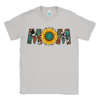 Moon Dust sunflower mom Classic Tee - Artiststas