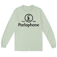 Matcha parlophone records Long Sleeve Tee - artisFamous