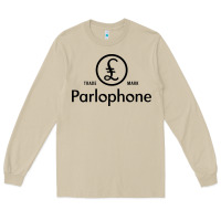 Mushroom parlophone records Long Sleeve Tee - artisFamous
