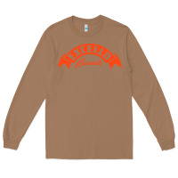 Toasted Coconut excello records Long Sleeve Tee - artisFamous