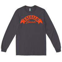 Smoke excello records Long Sleeve Tee - artisFamous