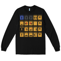 Black friday, i'm in love! Long Sleeve Tee - artisFamous